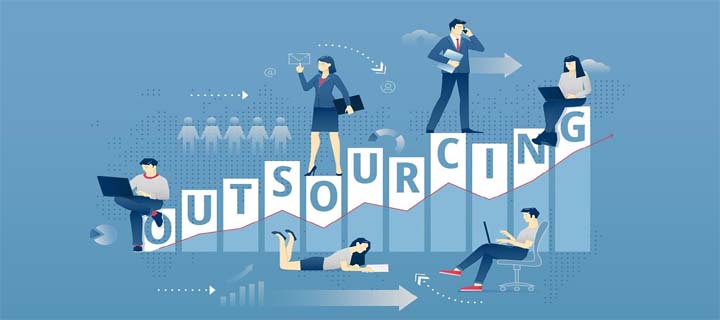 The Benefits of IT Outsourcing